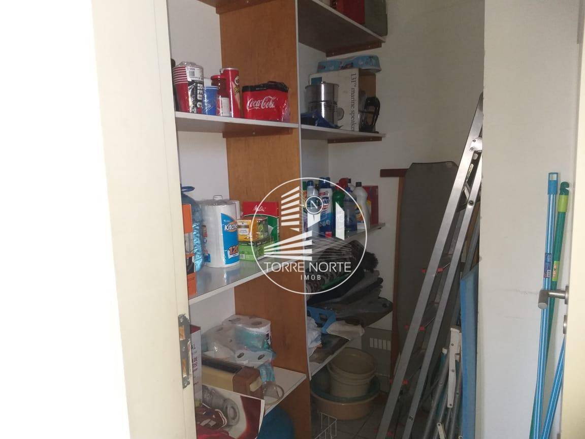 Apartamento à venda com 3 quartos, 96m² - Foto 21