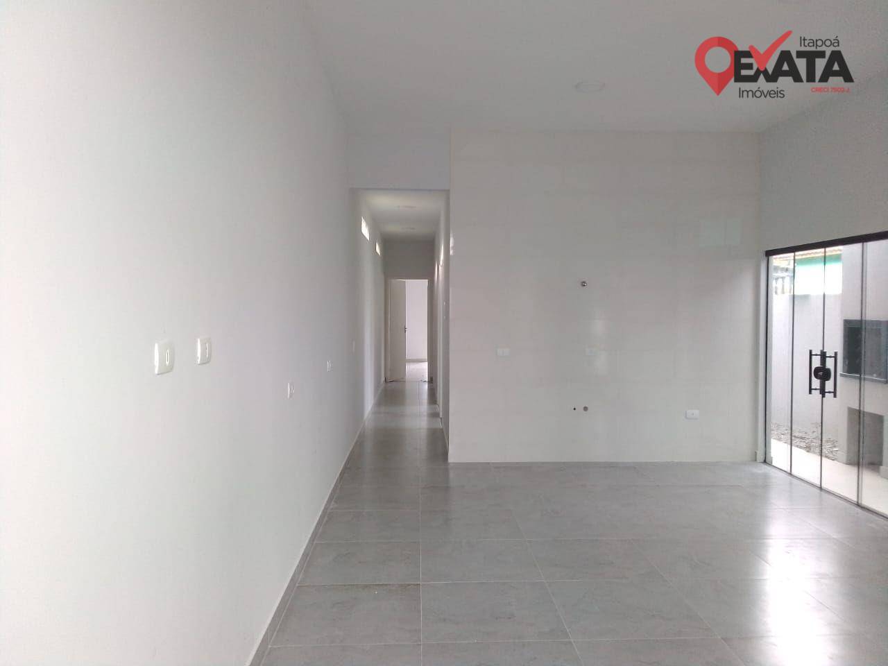 Casa à venda com 3 quartos, 90m² - Foto 6