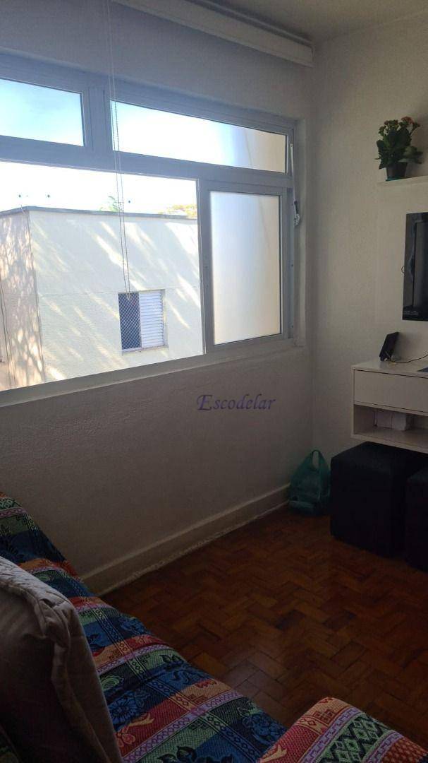 Apartamento à venda com 2 quartos, 49m² - Foto 4