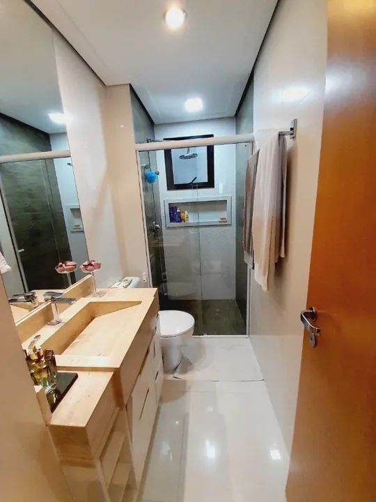 Apartamento à venda com 3 quartos, 97m² - Foto 4