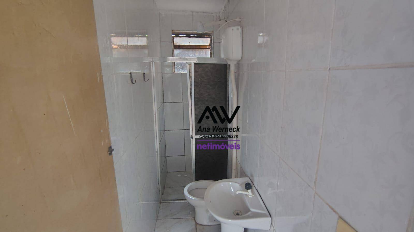 Casa de Condomínio, 2 quartos - Foto 5