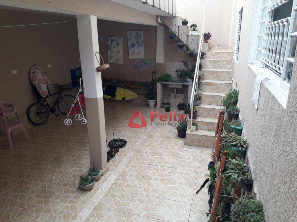 Casa à venda com 3 quartos, 156m² - Foto 10