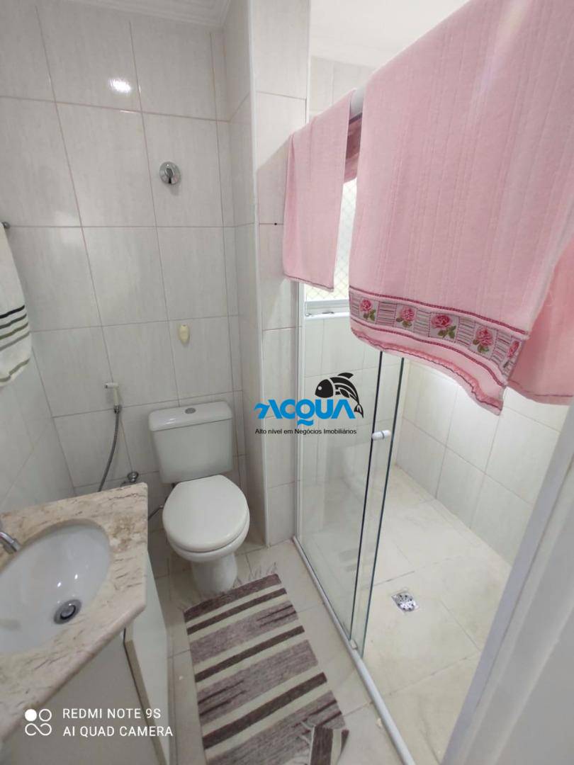 Apartamento à venda com 3 quartos, 126m² - Foto 7