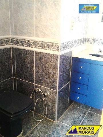 Apartamento à venda com 3 quartos, 98m² - Foto 26