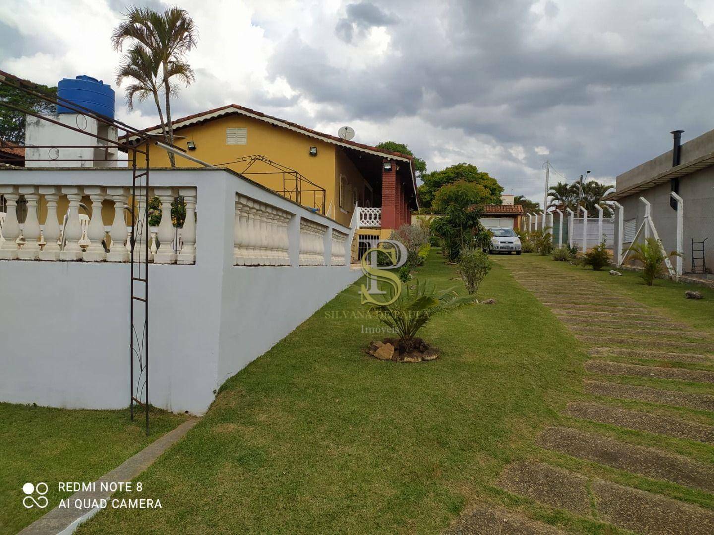 Chácara à venda com 2 quartos, 280m² - Foto 24