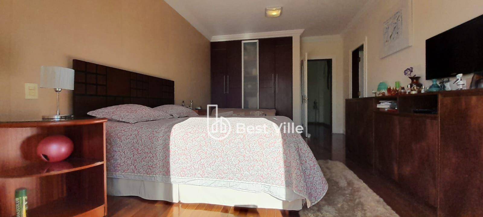 Casa de Condomínio à venda com 4 quartos, 462m² - Foto 21