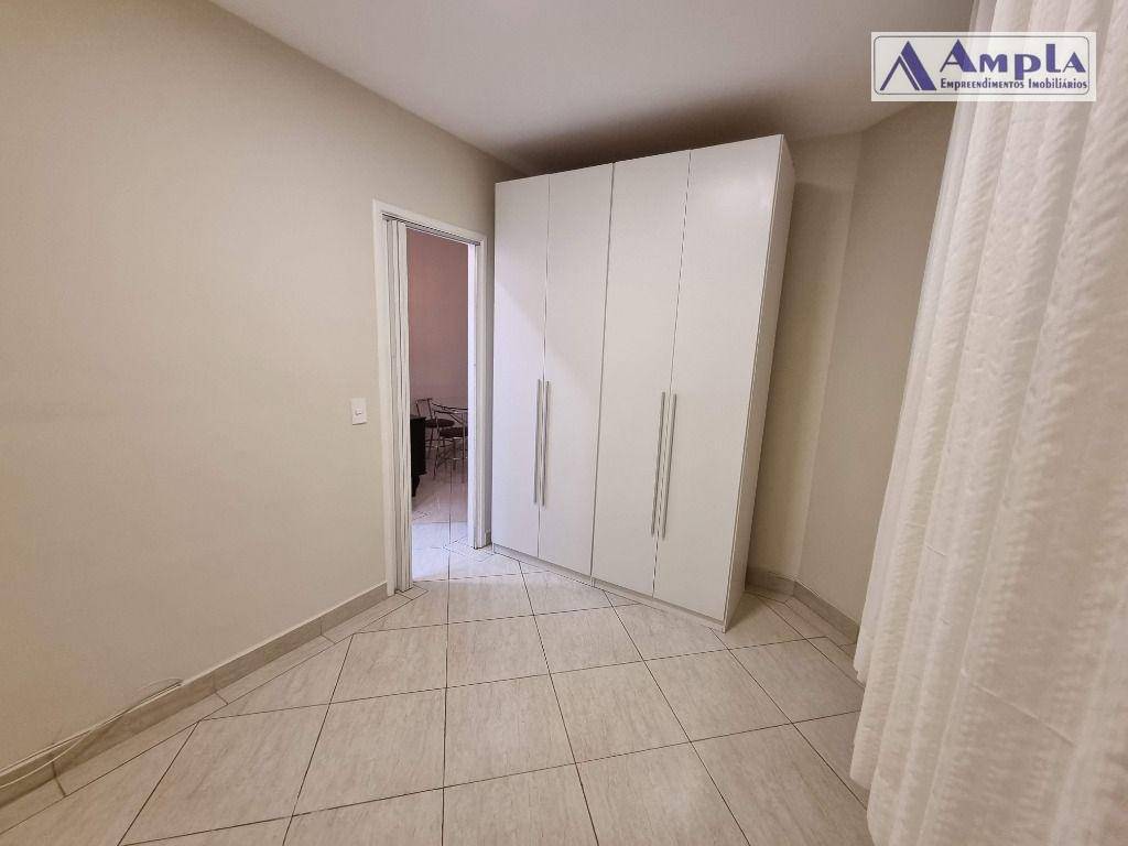 Apartamento para alugar com 1 quarto, 46m² - Foto 12