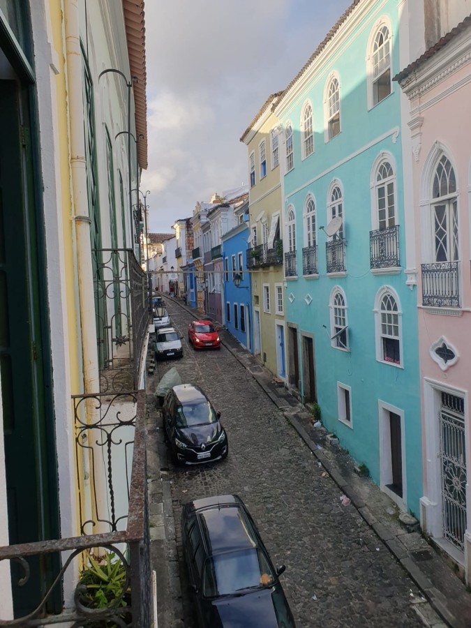 Apartamento à venda com 4 quartos, 94m² - Foto 21