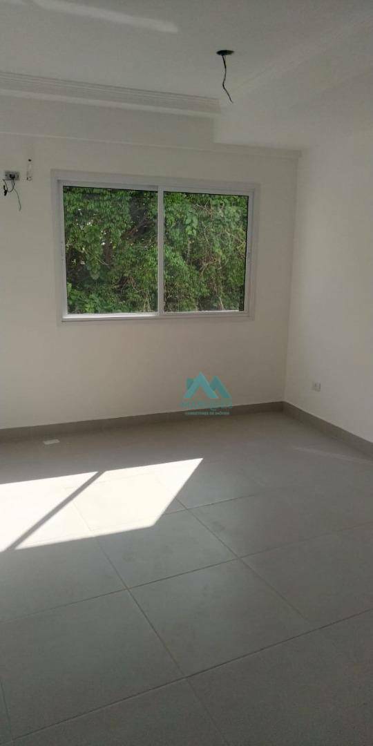 Apartamento à venda com 2 quartos, 55m² - Foto 2