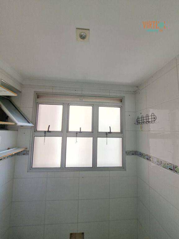 Apartamento à venda com 3 quartos, 64m² - Foto 5