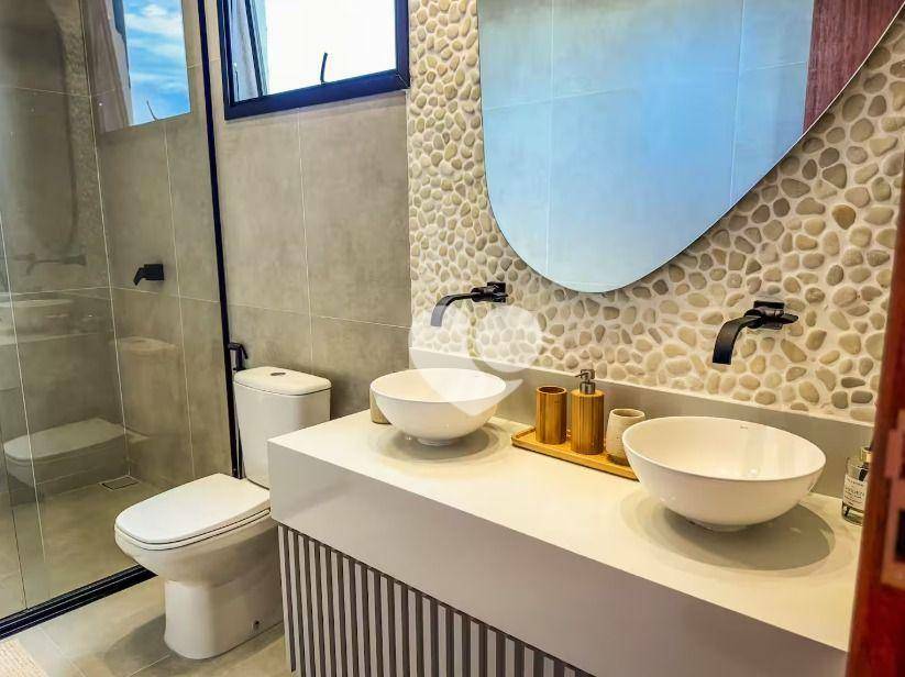 Casa à venda com 3 quartos, 370m² - Foto 22