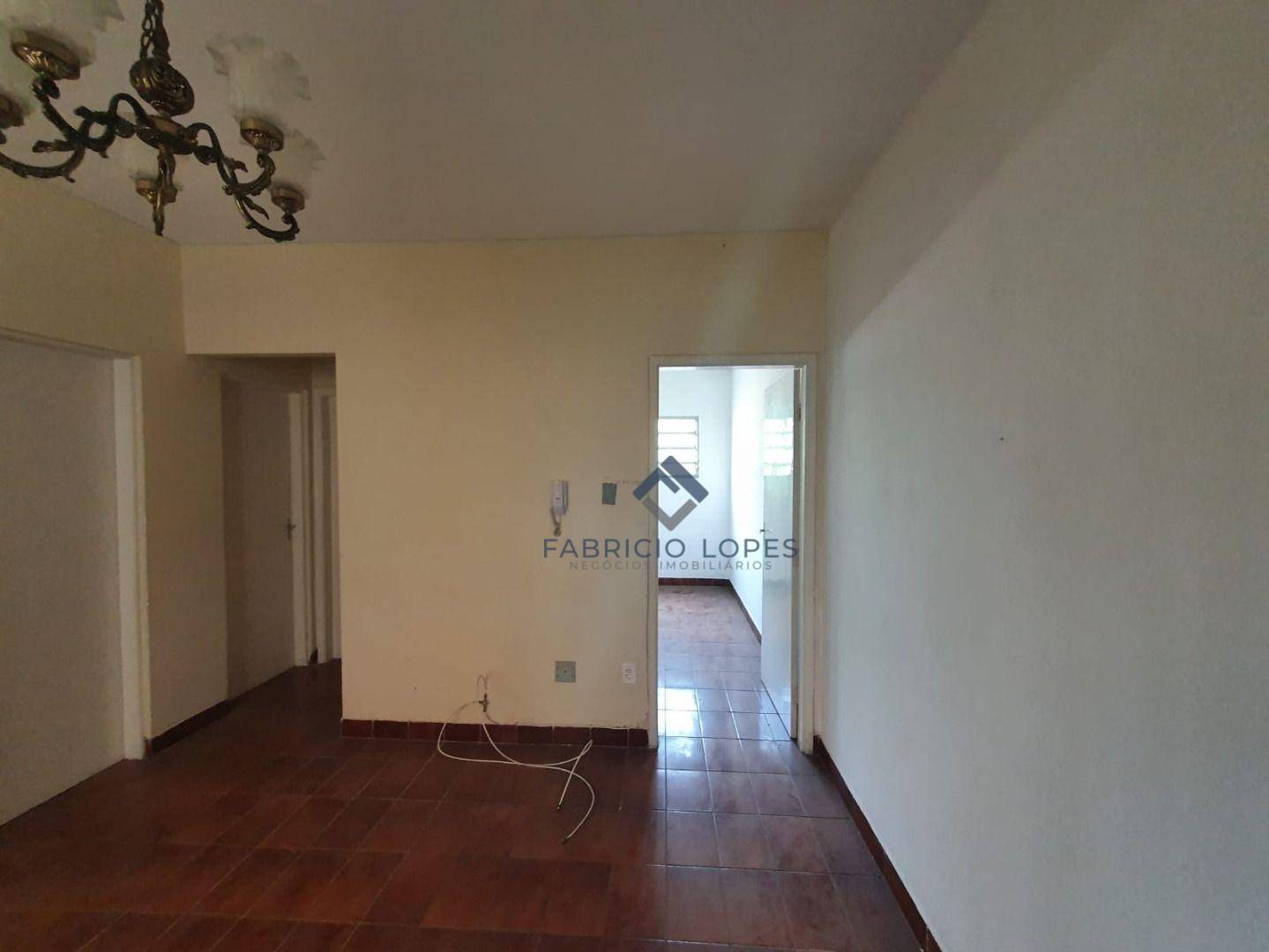 Apartamento à venda com 2 quartos, 55m² - Foto 2