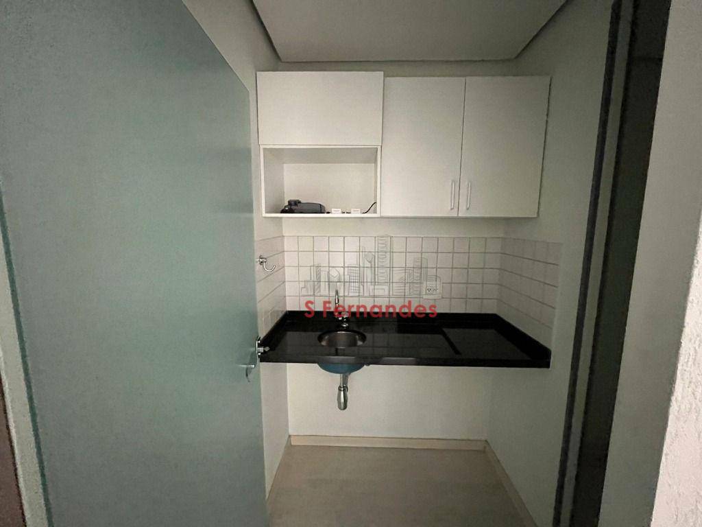 Conjunto Comercial-Sala à venda e aluguel, 45m² - Foto 17