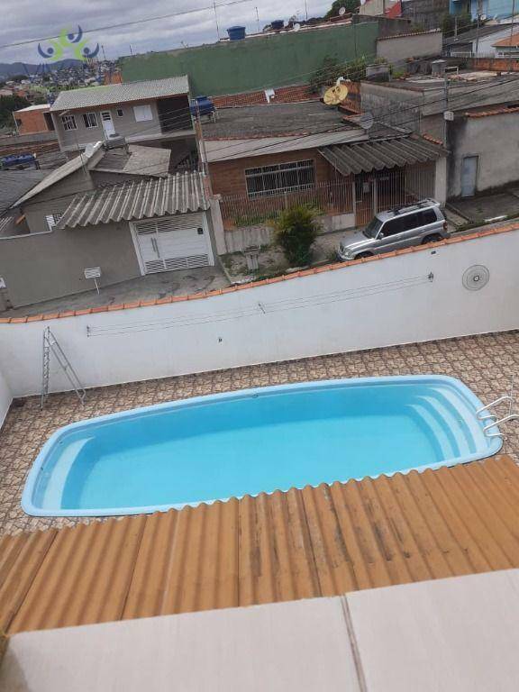 Sobrado à venda com 3 quartos, 262m² - Foto 12