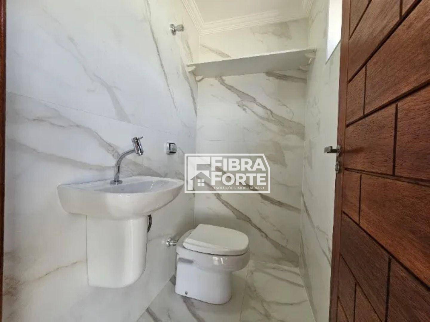Casa de Condomínio à venda com 2 quartos, 136m² - Foto 26