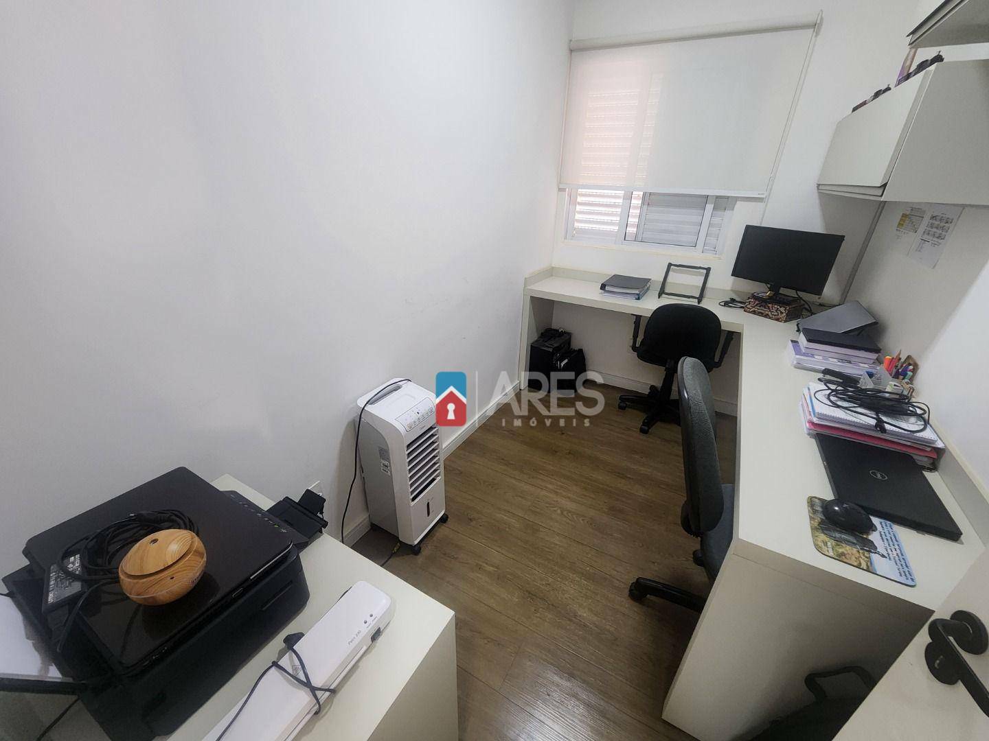 Apartamento à venda com 3 quartos, 60m² - Foto 8