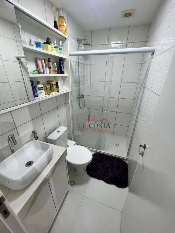 Apartamento à venda com 2 quartos, 60m² - Foto 13