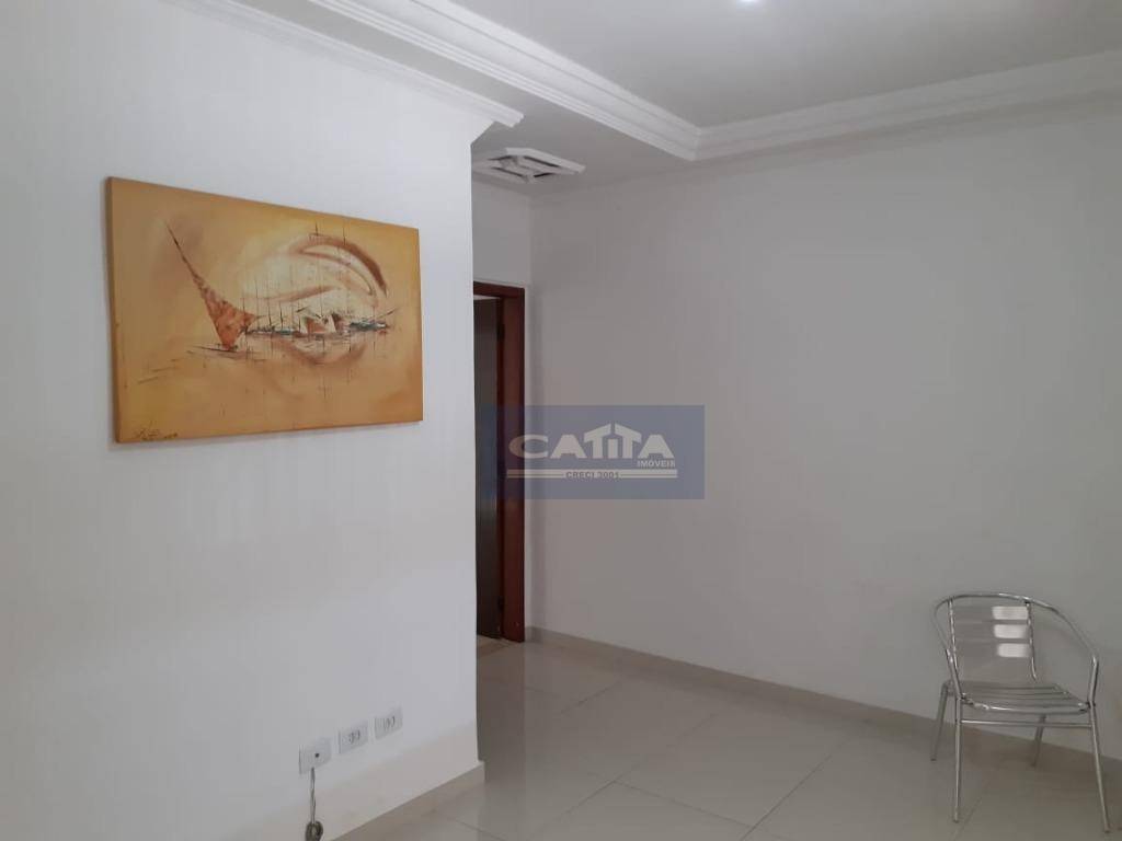 Sobrado à venda com 2 quartos, 120m² - Foto 4