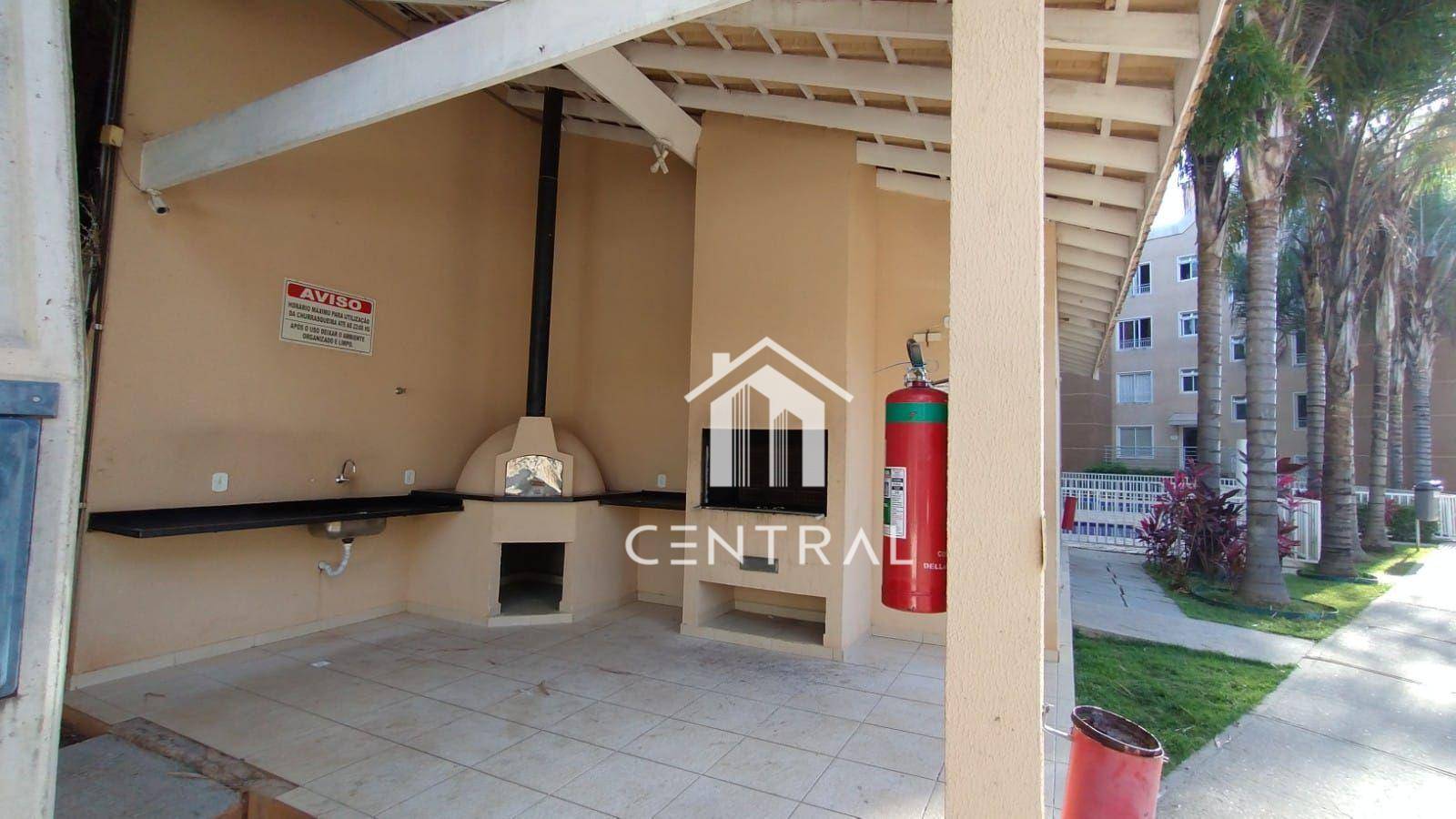 Apartamento à venda com 2 quartos, 50m² - Foto 10