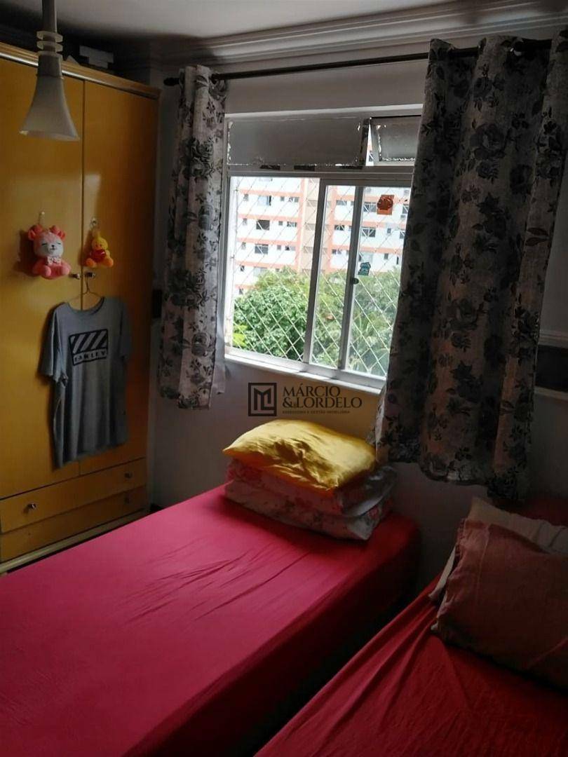 Apartamento à venda com 3 quartos, 102m² - Foto 3