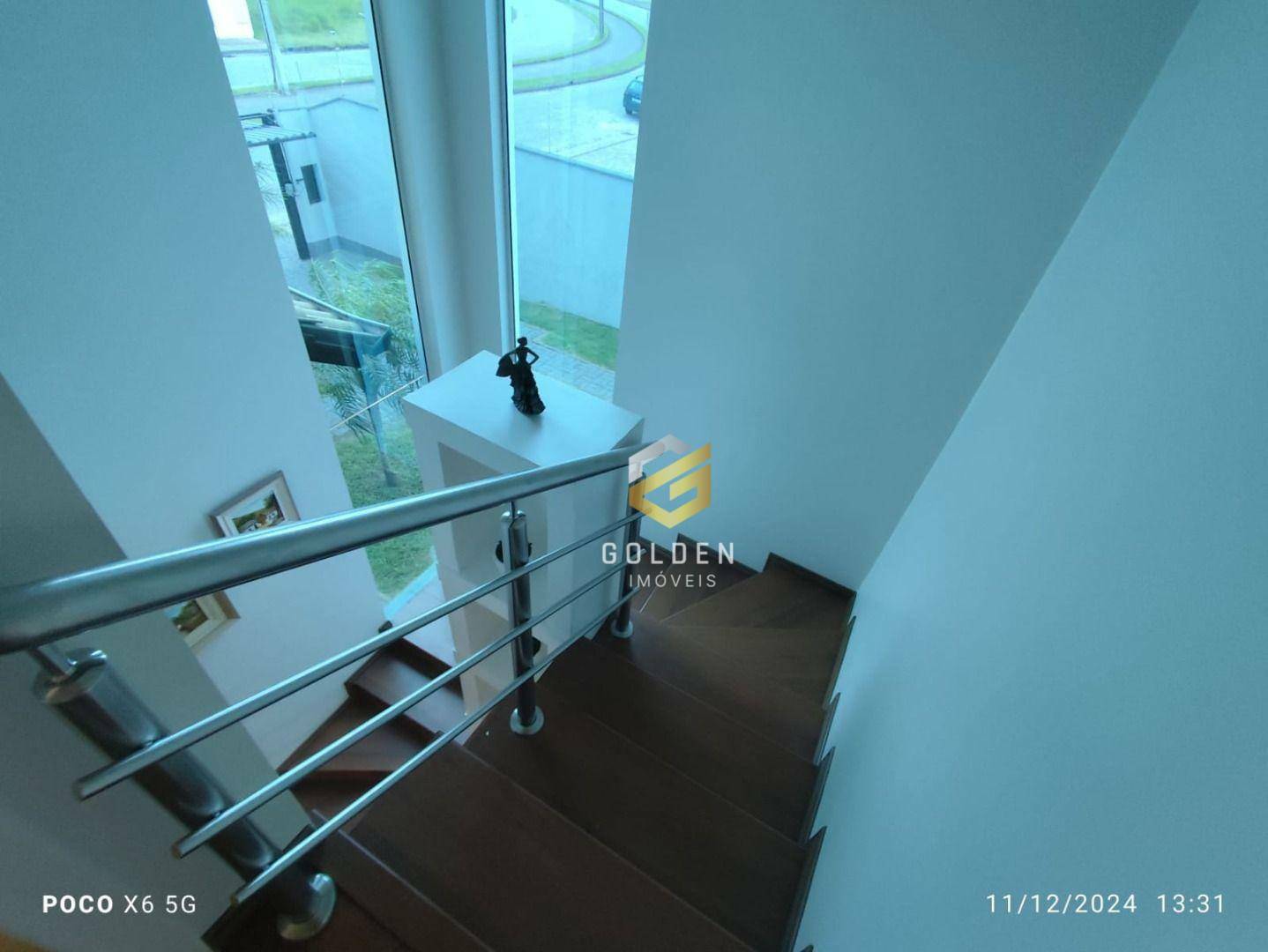 Sobrado para alugar com 3 quartos, 220m² - Foto 6