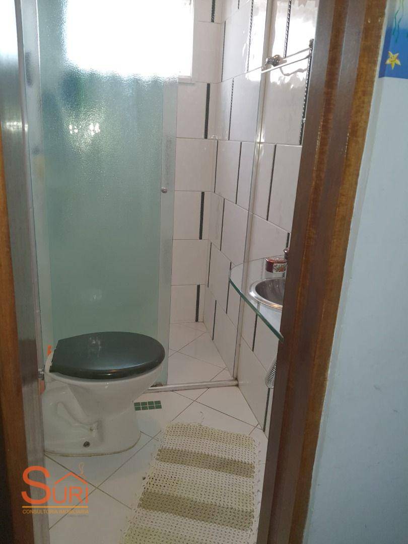 Sobrado à venda com 2 quartos, 136m² - Foto 6