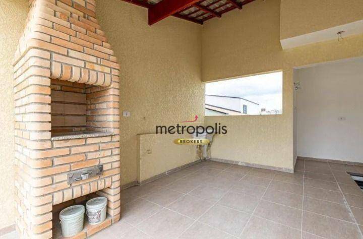 Sobrado à venda com 2 quartos, 107m² - Foto 20