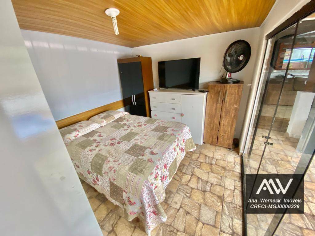 Cobertura à venda com 3 quartos, 180m² - Foto 15