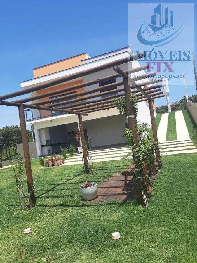 Casa de Condomínio à venda com 3 quartos, 564m² - Foto 26