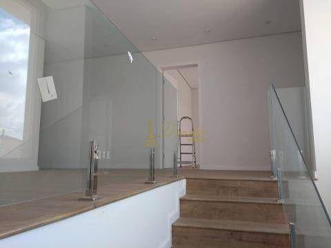 Sobrado à venda com 4 quartos, 360m² - Foto 24