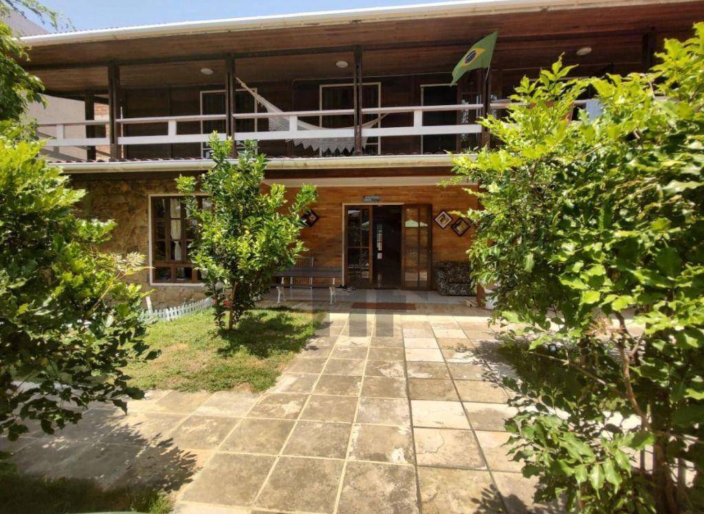 Casa, 3 quartos, 536 m² - Foto 1