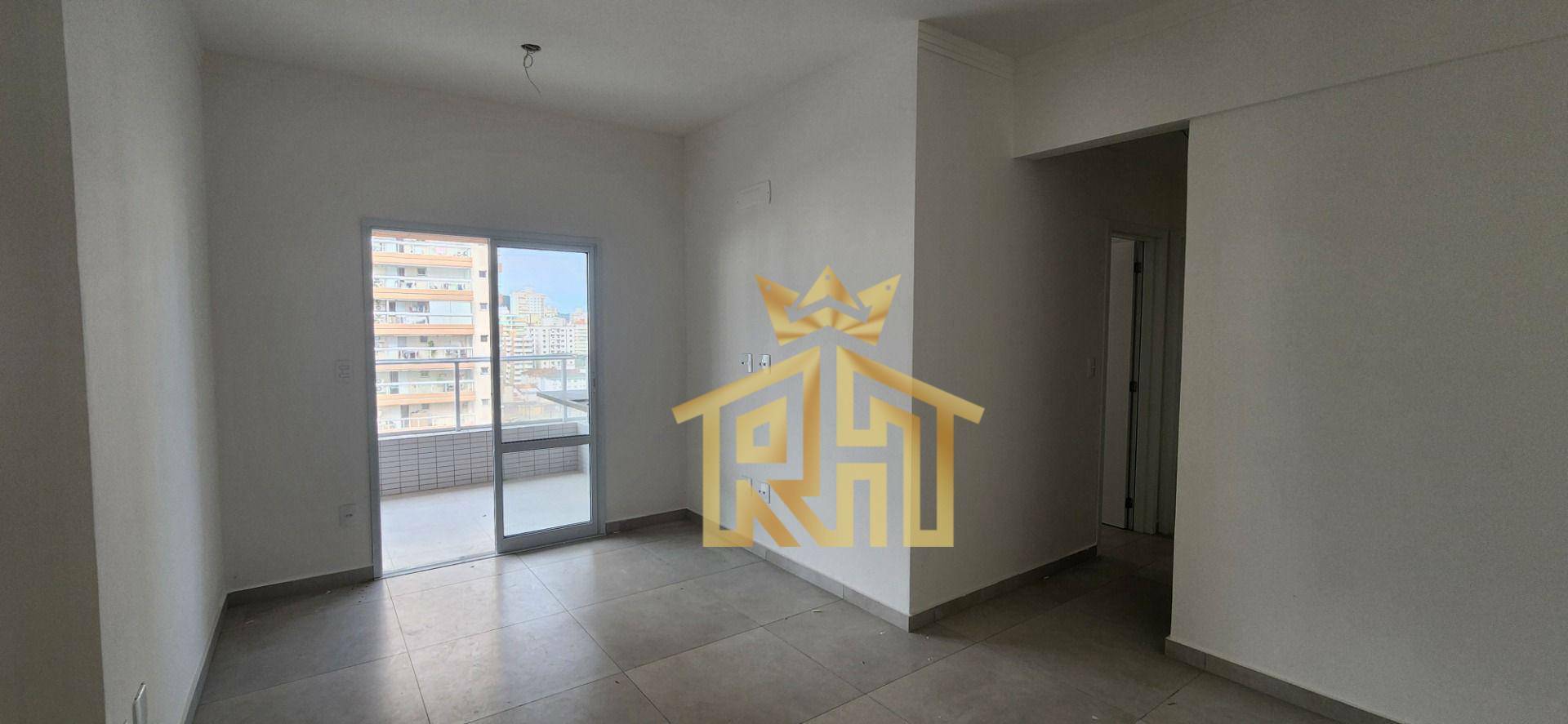 Apartamento à venda com 2 quartos, 67m² - Foto 2