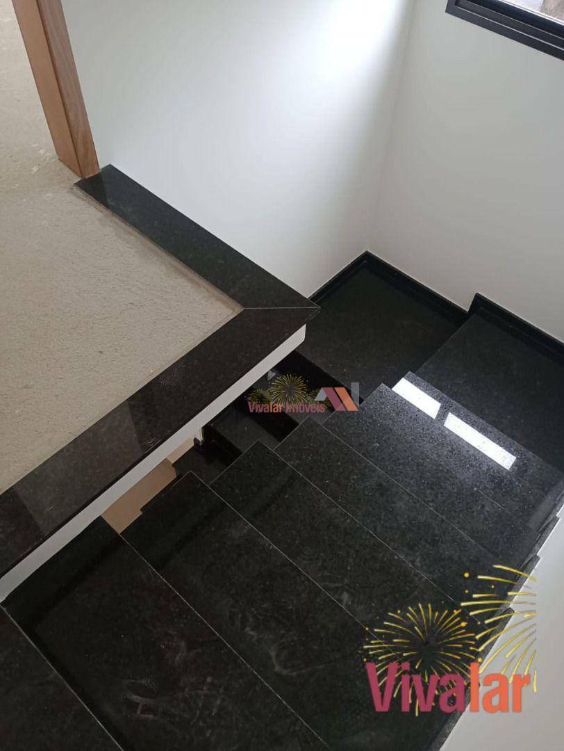 Sobrado à venda com 3 quartos, 140m² - Foto 10