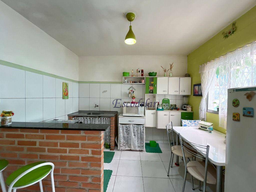 Sobrado à venda com 4 quartos, 191m² - Foto 22