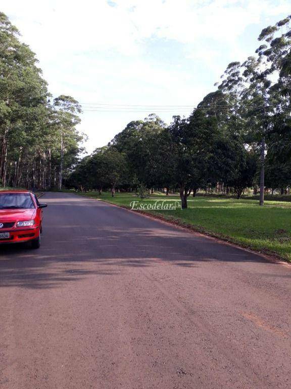 Loteamento e Condomínio à venda, 600M2 - Foto 8