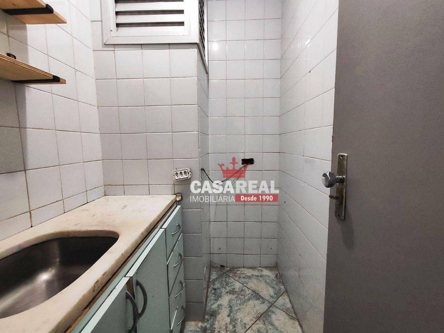 Conjunto Comercial-Sala à venda e aluguel, 57m² - Foto 11