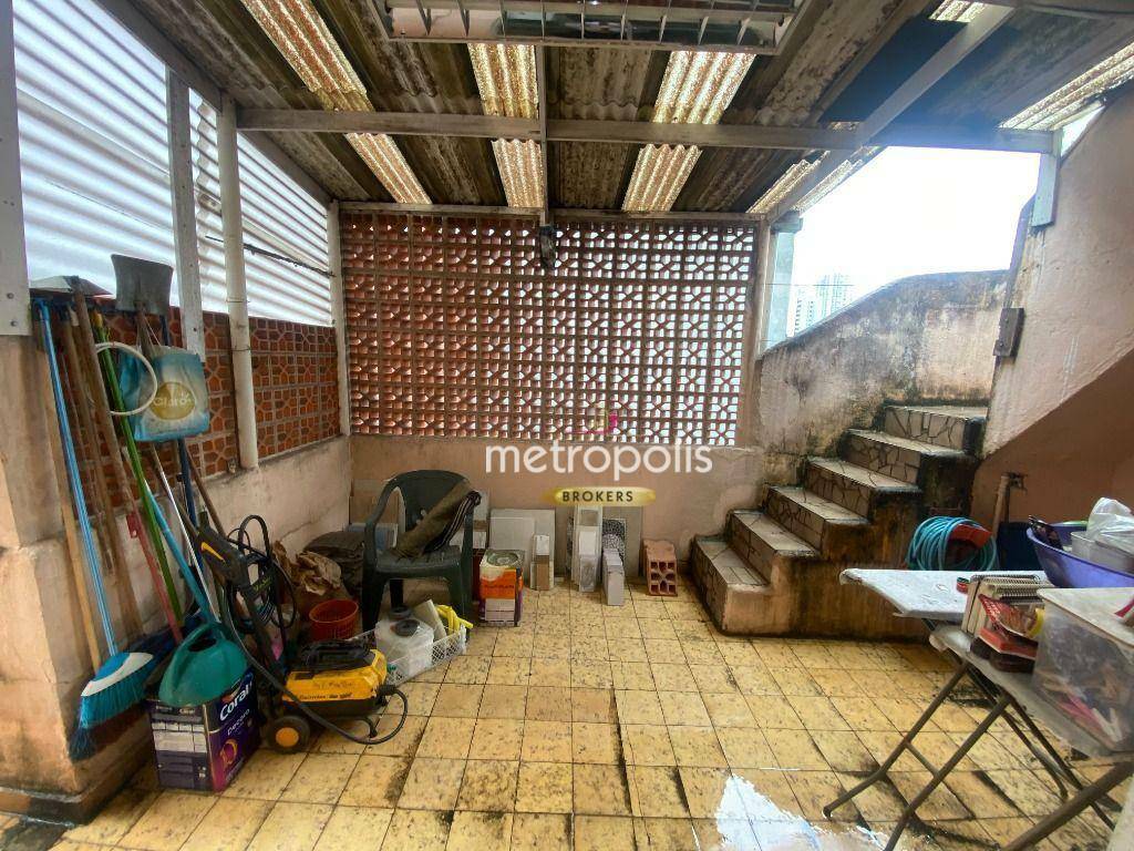 Sobrado à venda com 3 quartos, 256m² - Foto 24