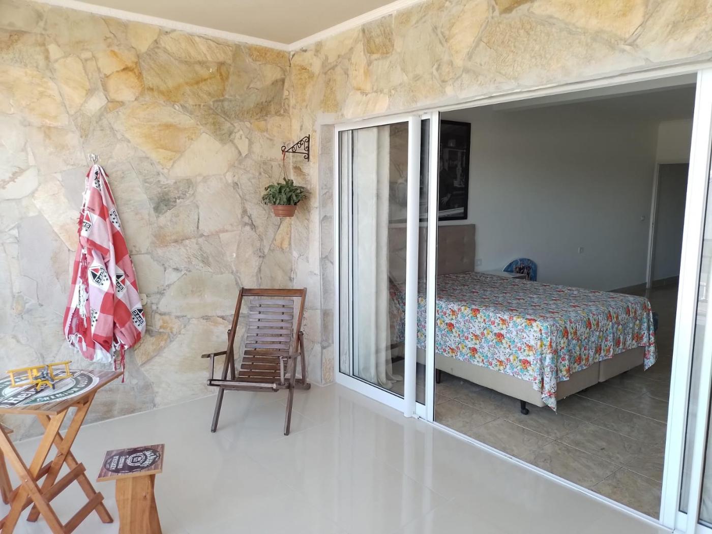 Sobrado à venda com 3 quartos, 125m² - Foto 3