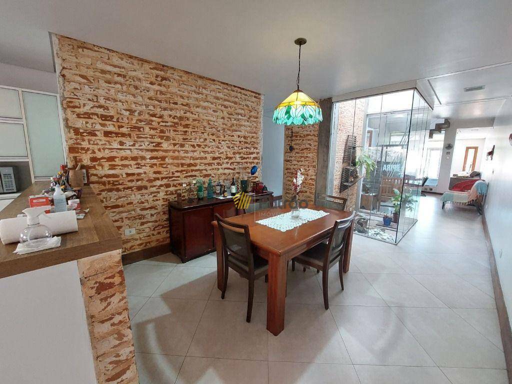 Sobrado à venda com 4 quartos, 384m² - Foto 15