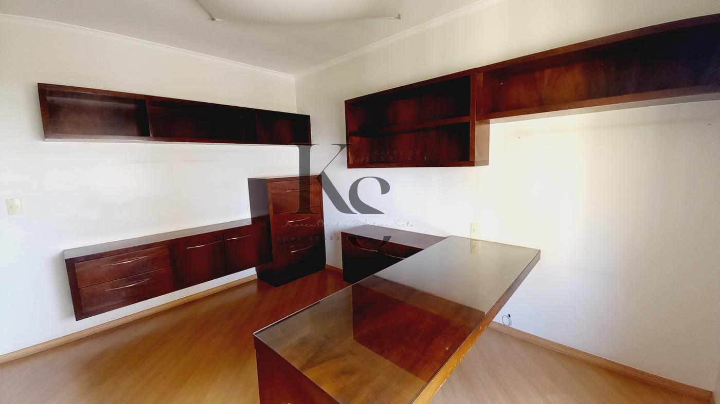 Apartamento à venda com 3 quartos, 188m² - Foto 19