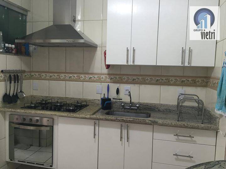 Apartamento à venda com 2 quartos, 57m² - Foto 15