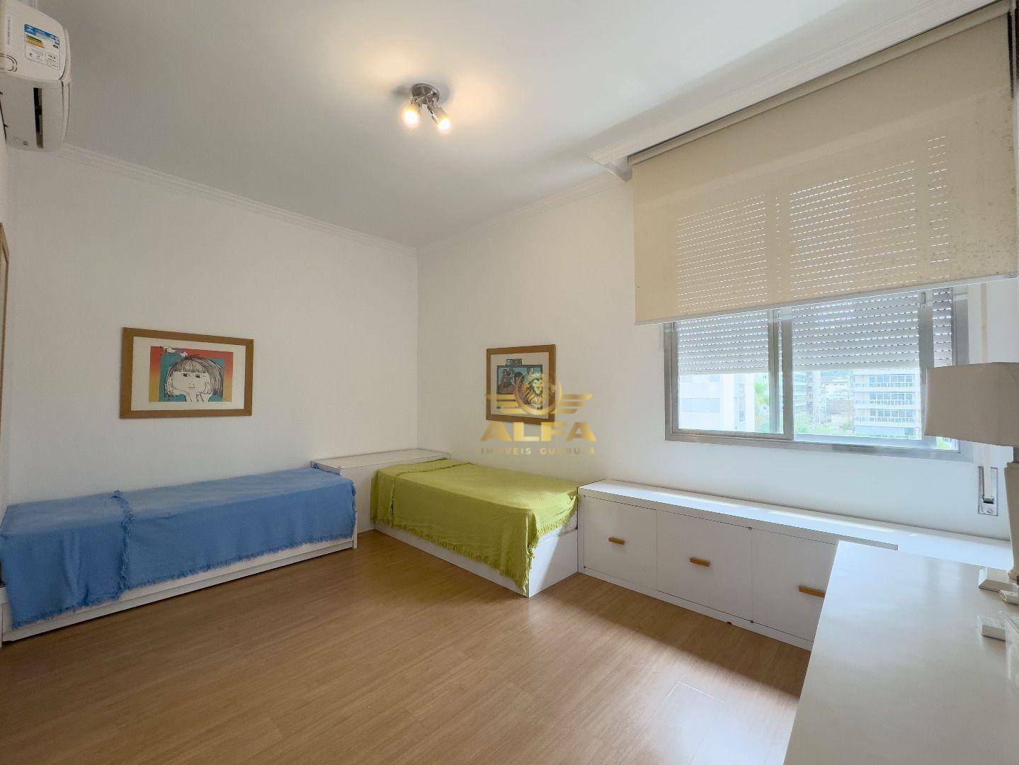 Apartamento à venda com 4 quartos, 200m² - Foto 16