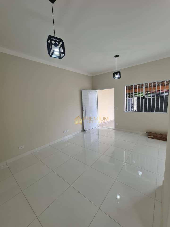 Casa à venda com 3 quartos, 161m² - Foto 12