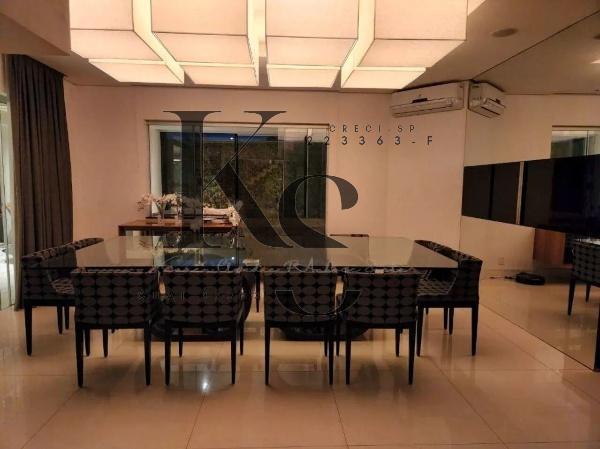 Casa de Condomínio à venda com 4 quartos, 794m² - Foto 44