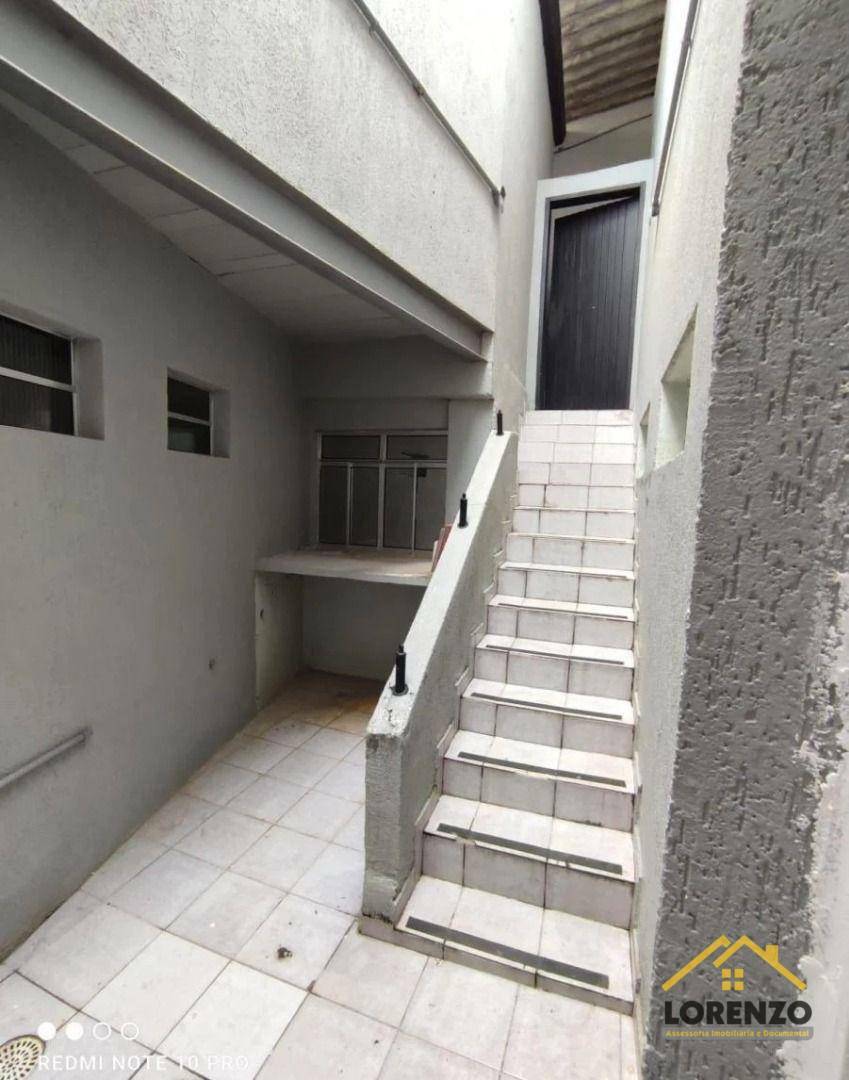 Sobrado à venda, 191m² - Foto 11