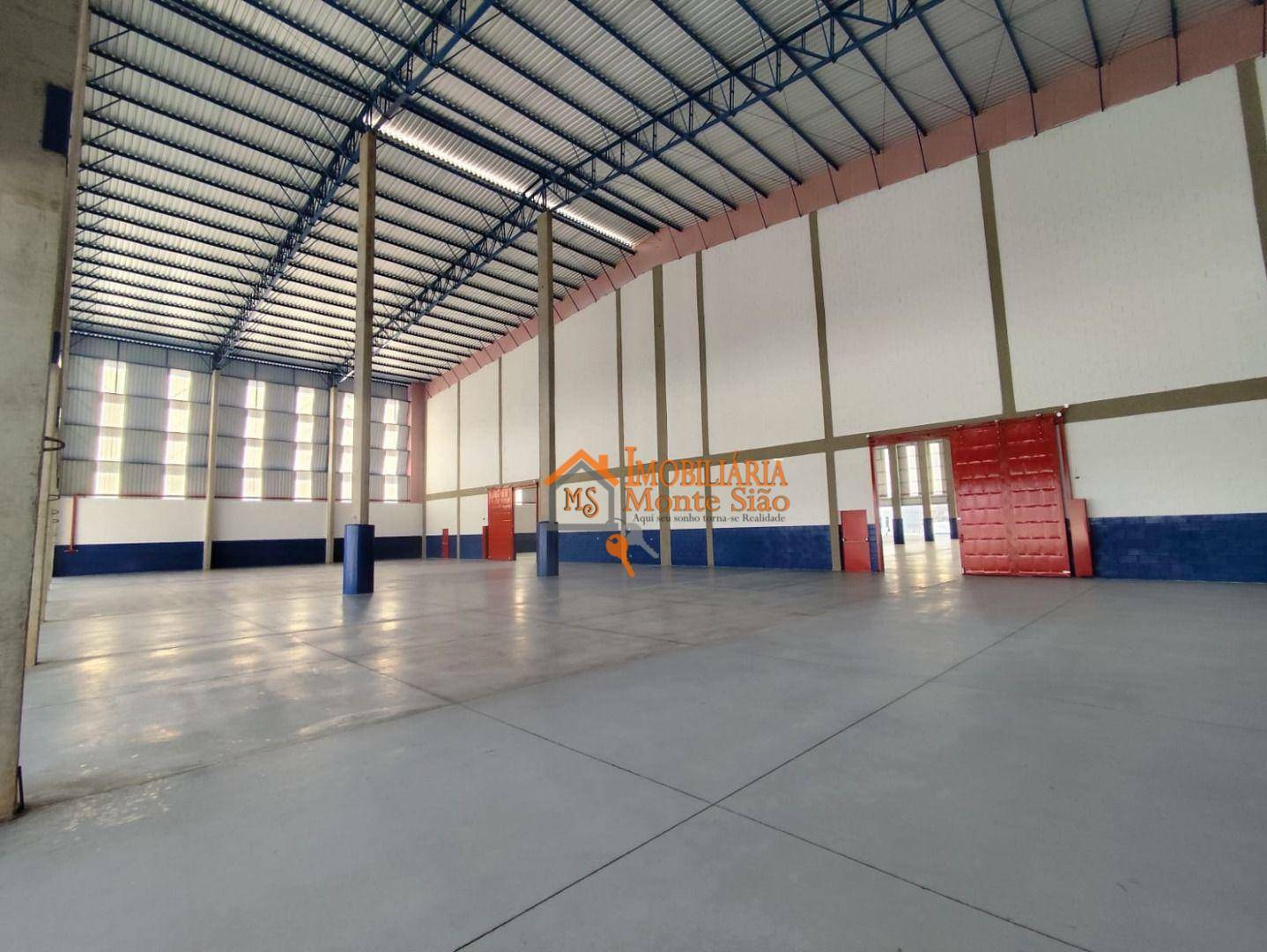 Depósito-Galpão, 6200 m² - Foto 41