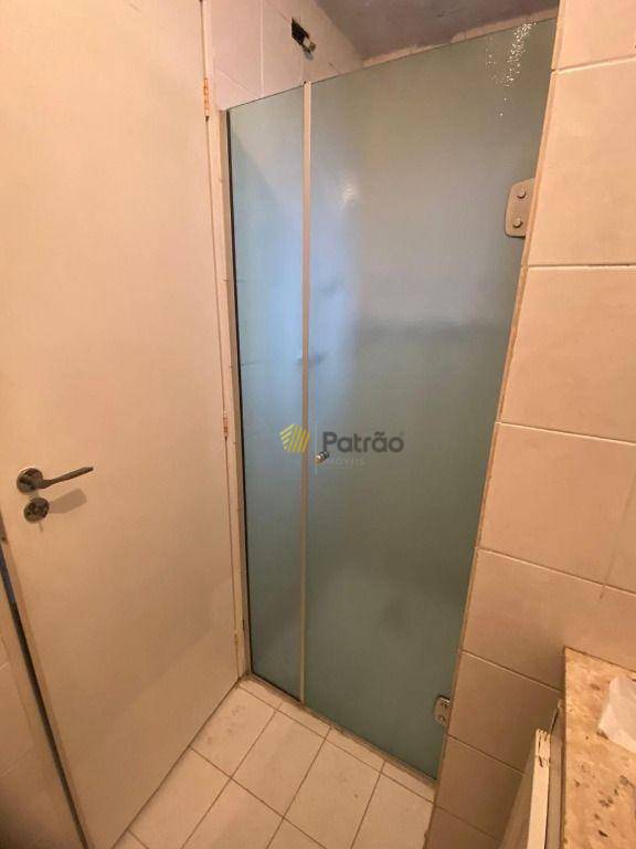 Apartamento à venda com 2 quartos, 55m² - Foto 8