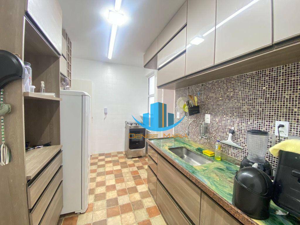 Apartamento à venda com 2 quartos, 89m² - Foto 18