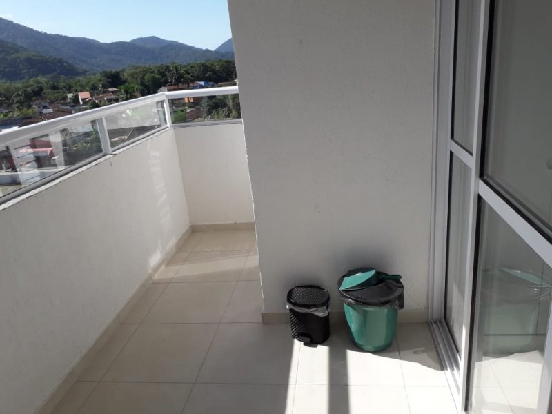 Apartamento à venda com 2 quartos, 63m² - Foto 6