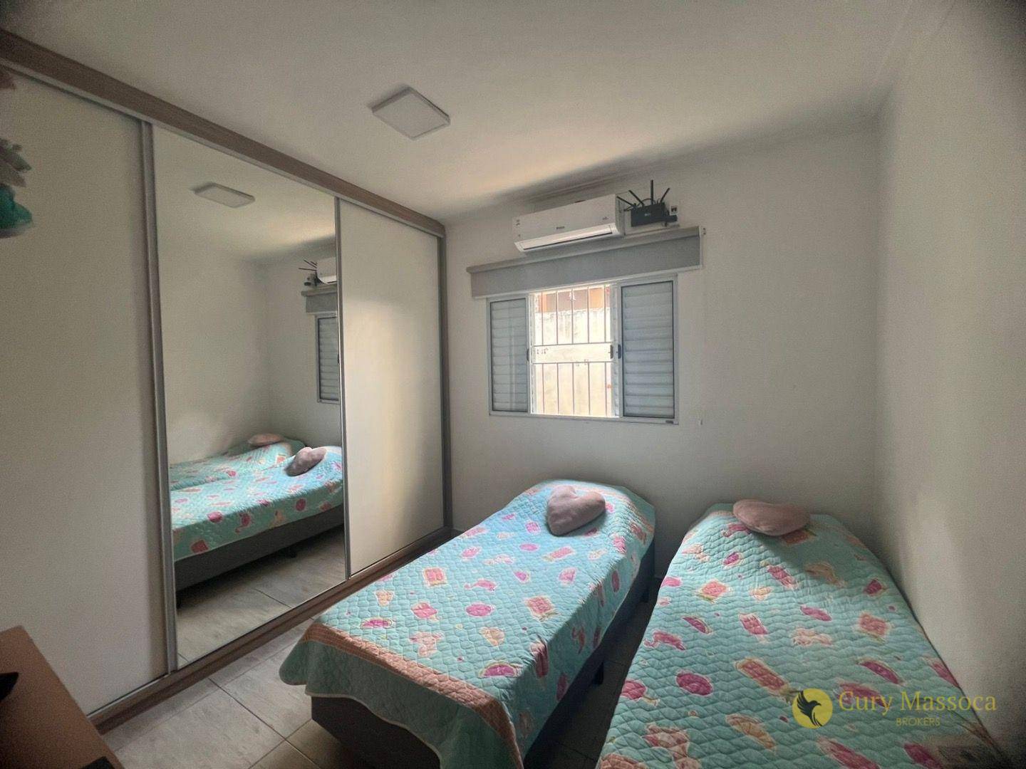 Casa, 2 quartos, 135 m² - Foto 4